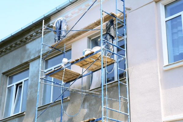 Ravalement façadier et peinture extérieure à Tarascon-sur-Ariège